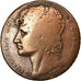 Moneda, Estados italianos, NAPLES, Joachim Murat, 3 Grana, 1810, BC, Cobre