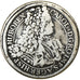 Coin, Austria, Karl (Charles) VI, Thaler, 1716, Vienna, VF(20-25), Silver