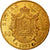 Coin, France, Napoleon III, Napoléon III, 50 Francs, 1857, Paris, AU(55-58)