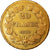 Moneda, Francia, Louis-Philippe, 20 Francs, 1840, Paris, MBC, Oro, KM:750.1