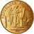 Moneda, Francia, Génie, 20 Francs, 1896, Paris, EBC, Oro, KM:825, Gadoury:1063