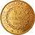 Moneta, Francia, Génie, 20 Francs, 1896, Paris, SPL-, Oro, KM:825, Gadoury:1063