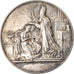 France, Medal, Mariage, Religion, 1908, AU(55-58), Silver