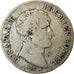 Coin, France, Napoléon I, Franc, An XI, Geneva, VF(20-25), Silver, KM:649.4