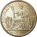 Coin, FRENCH INDO-CHINA, Piastre, 1898, Paris, MS(60-62), Silver, KM:5a.1