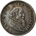 Germany, Medal, Nuremberg, Leonhard Dillherr von Thumenberg, 1593, Valentin