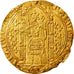 Coin, France, Charles V, Franc à pied, EF(40-45), Gold, Duplessy:360A