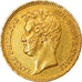 Moneta, Francja, Louis-Philippe, 20 Francs, 1831, Paris, AU(50-53), Złoto