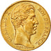 Münze, Frankreich, Charles X, 20 Francs, 1828, Paris, VZ, Gold, KM:726.1