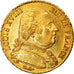 Moneta, Francia, Louis XVIII, Louis XVIII, 20 Francs, 1815, Paris, SPL, Oro