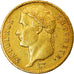 Coin, France, Napoléon I, 20 Francs, 1808, Toulouse, EF(40-45), Gold, KM:687.3