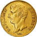 Moneta, Francia, Napoléon I, 20 Francs, An 12, Paris, BB, Oro, KM:661