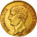 Coin, France, Napoléon I, 20 Francs, An 12, Paris, AU(55-58), Gold, KM:651