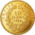 Coin, France, Napoleon III, Napoléon III, 10 Francs, 1859, Paris, MS(60-62)