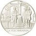France, Medal, La vulcanisation, Sciences & Technologies, MS(65-70), Silver