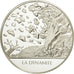 France, Medal, La dynamite, Sciences & Technologies, MS(65-70), Silver