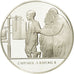 France, Medal, L'appareil à rayons x, Sciences & Technologies, MS(65-70)