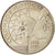 Moneta, Portugal, 200 Escudos, 1991, MS(65-70), Miedź-Nikiel, KM:658