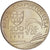Moneta, Portugal, 200 Escudos, 1991, MS(65-70), Miedź-Nikiel, KM:658