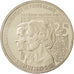 Monnaie, Pays-Bas, Beatrix, 2-1/2 ECU, 1991, Utrecht, FDC, Copper-nickel, KM:36