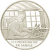 France, Medal, Le chronomètre de marine, Sciences & Technologies, MS(65-70)