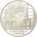 France, Medal, La machine à calculer, Sciences & Technologies, MS(65-70)