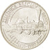 Czechoslovakia, 50 Korun, 1989, Silver, KM:133