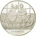 France, Medal, La bakelite, Sciences & Technologies, MS(65-70), Silver
