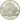France, Medal, La roue, Sciences & Technologies, MS(65-70), Silver