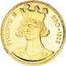 Francia, Medal, Les Rois de France, Philippe II, History, FDC, Oro vermeil