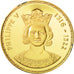 Francia, Medal, Les Rois de France, Philippe V, History, FDC, Vermeil