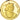 France, Medal, Les Rois de France, Louis VI, History, MS(65-70), Vermeil