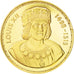 France, Medal, Les Rois de France, Louis XII, History, FDC, Vermeil