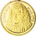 Francia, Medal, Les rois de France, Louis XIV, History, FDC, Vermeil