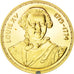 France, Medal, Les rois de France, Louis XV, History, MS(65-70), Vermeil
