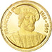 France, Medal, Les Rois de France, François Ier, History, FDC, Vermeil