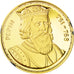 Francia, Medal, Les Rois de France, Pépin, History, FDC, Vermeil
