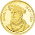 Francia, Medal, Les Rois de France, Henri II, History, FDC, Vermeil