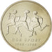 Coin, GERMAN-DEMOCRATIC REPUBLIC, 10 Mark, 1988, Berlin, MS(65-70)