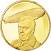 France, Medal, L'Histoire de la Conquête de l'Air, Docteur Hugo Eckener