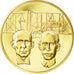France, Medal, L'Histoire de la Conquête de l'Air, Wilbur Wright, Aviation