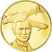 France, Medal, L'Histoire de la Conquête de l'Air, Kellet et Combe, Aviation