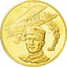 France, Medal, L'Histoire de la Conquête de l'Air, Capitaine René Fonck