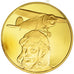 France, Medal, L'Histoire de la Conquête de l'Air, Miss Amelia Earhart