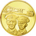 France, Medal, L'Histoire de la Conquête de l'Air, Ross Smith et Keith Smith