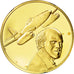 Francia, Medal, L'Histoire de la Conquête de l'Air, Willy Messerschmitt