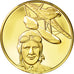 Francia, Medal, L'Histoire de la Conquête de l'Air, J. N. Boothman, Aviation