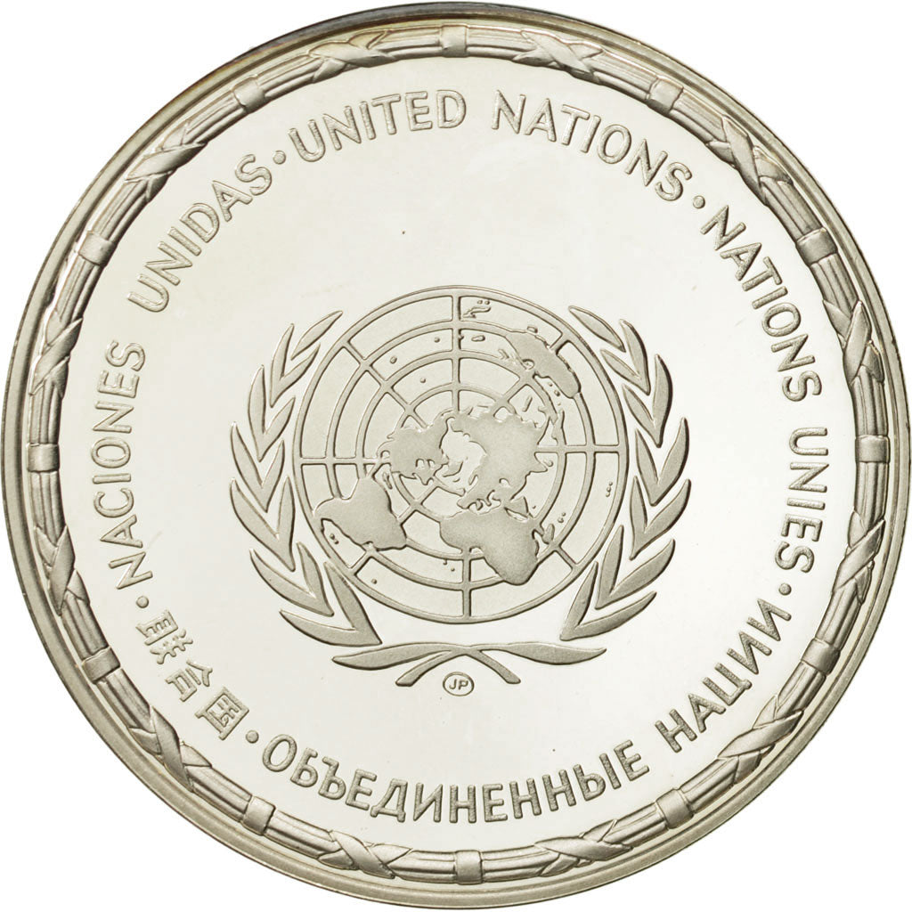 France, Medal, Nations du Monde, Nicaragua, Politics, Society, War, MS(65-70)