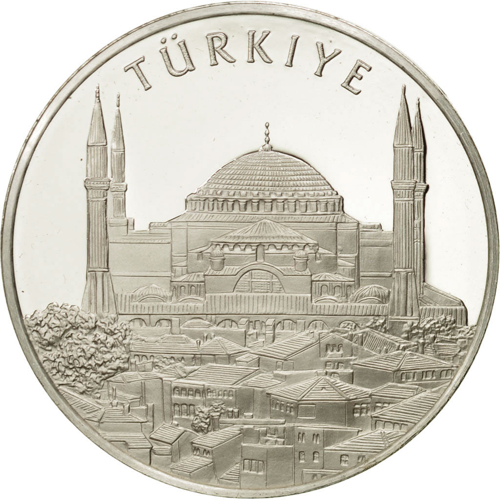 Francja, Medal, Nations du Monde, Turquie, Polityka, społeczeństwo, wojna