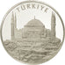 Francja, Medal, Nations du Monde, Turquie, Polityka, społeczeństwo, wojna
